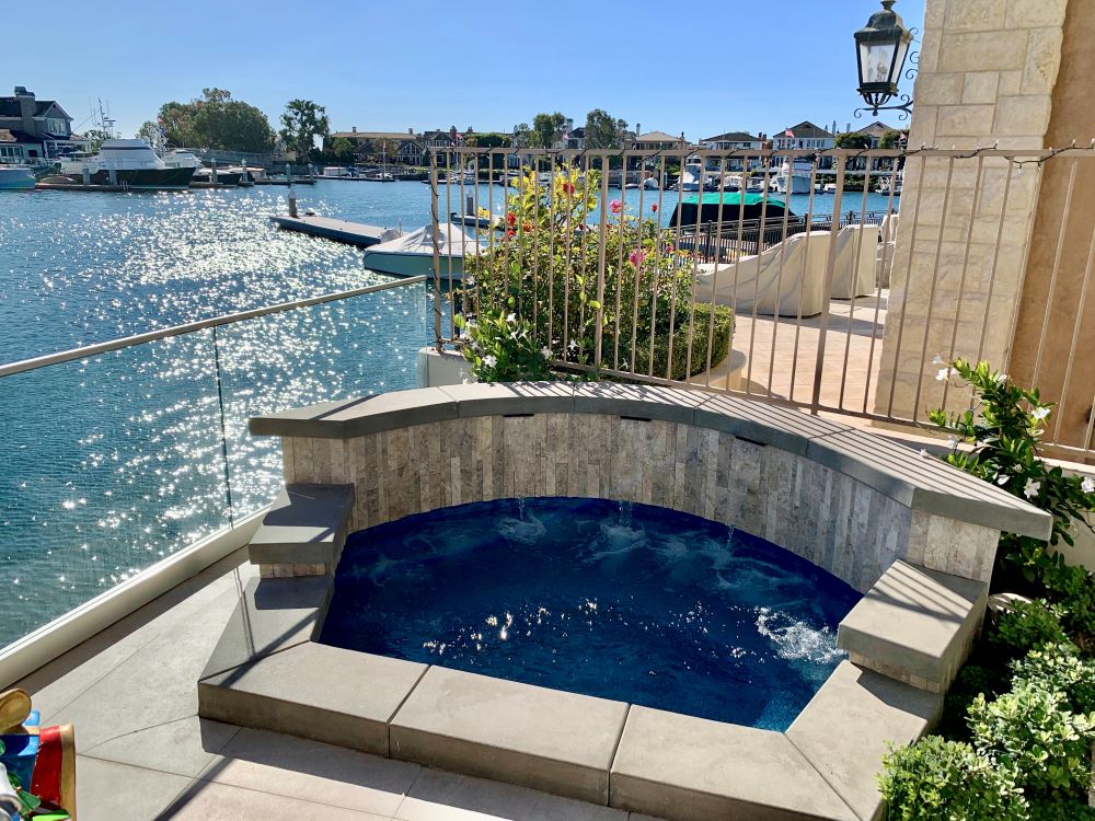 Newport Spa